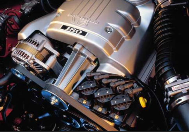 Holden l36 v8 engine deals