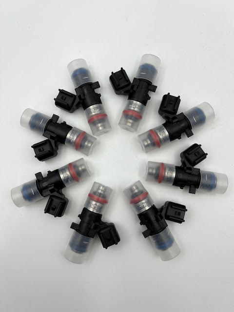 Fuel Injectors and pumps Malex Motorsports Australia