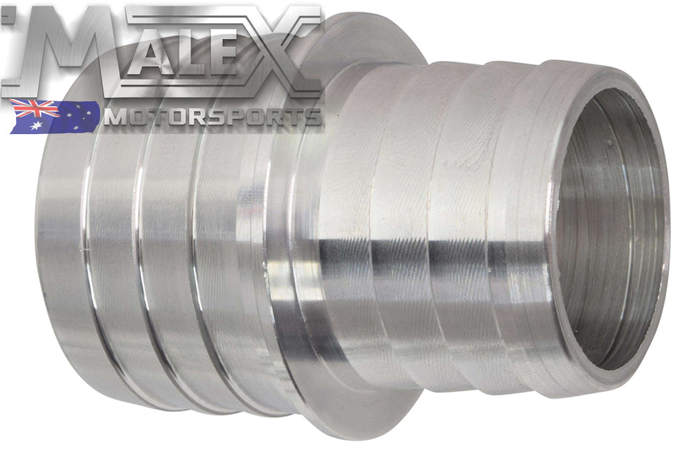 SharkBite 3/4 In. X 1/2 In. Brass PEX Barb Reducer Coupling UC058LFA - Foto 8