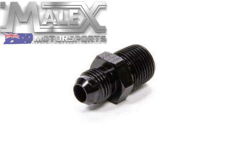 3/8 Npt To 6An Adapter Fitting Fragola Made In The Usa 6An