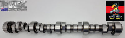 871249 Ls1 Ls2 Stage 3 High Performance Crow Camshaft Only 2400-6400 Cam Kit Camshaft Kit
