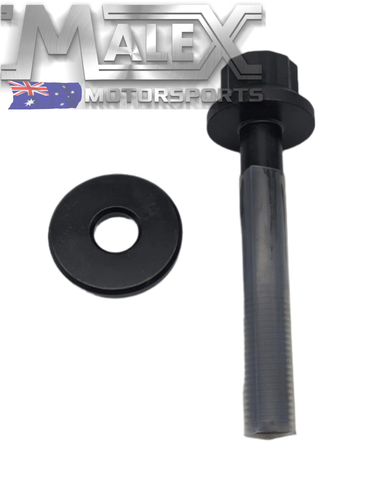 ARP Harmonic Damper Bolt Kit | Chevrolet Gen III LS Small Block (234-2503)