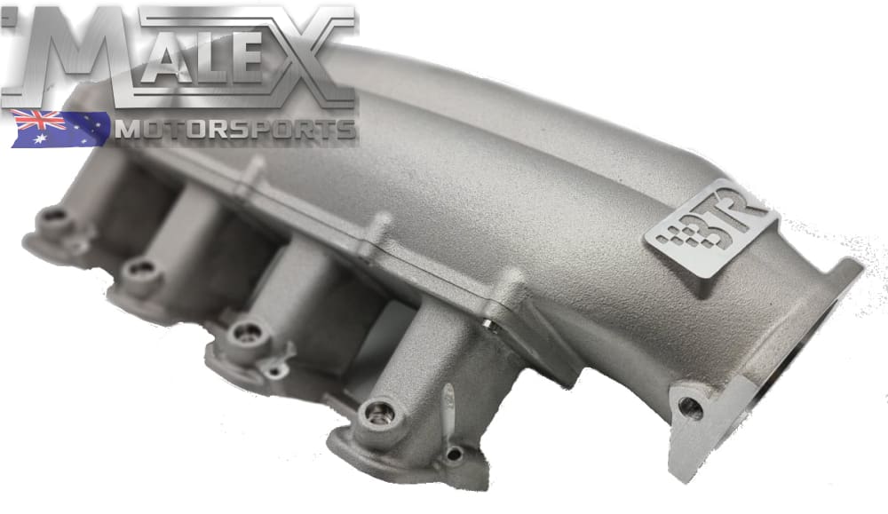 Brian Tooley LS3 L98 L76 L77 Trinity Intake Manifold - Natural