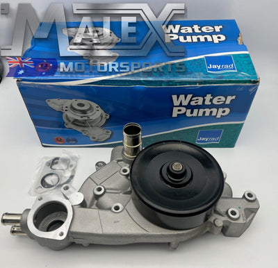 Jayrad Ve Water Pump Kit Ls2 Ls3 L98 L77 L76