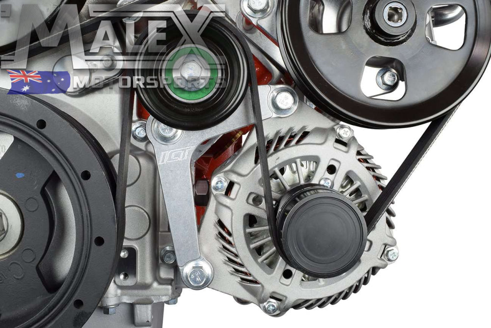 V6 Commodore L67 Belt Diagram DRIVE BELT SUPERCHARGER BELT FOR L67