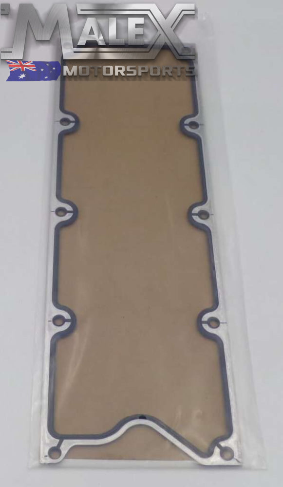 LS1 Valley Cover Gasket Genuine GM 12558178 VT VX VY VZ SS HSV Malex Motorsports Australia