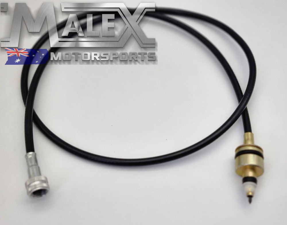 VL Commodore Speedo Cable for V8 Automatic Trimatic Malex Motorsports