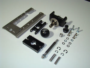 tr6060 shifter relocation kit