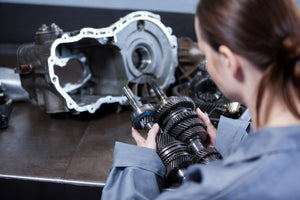 The History of the Gen III LS Engine: Development and Improvement Over the Small Block Chevrolet It Replaced