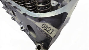 Decoding LS Head Casting Numbers: What They Mean and Why They Matter