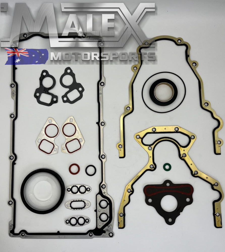 Gaskets and Seals – Page 3 – Malex Motorsports Australia