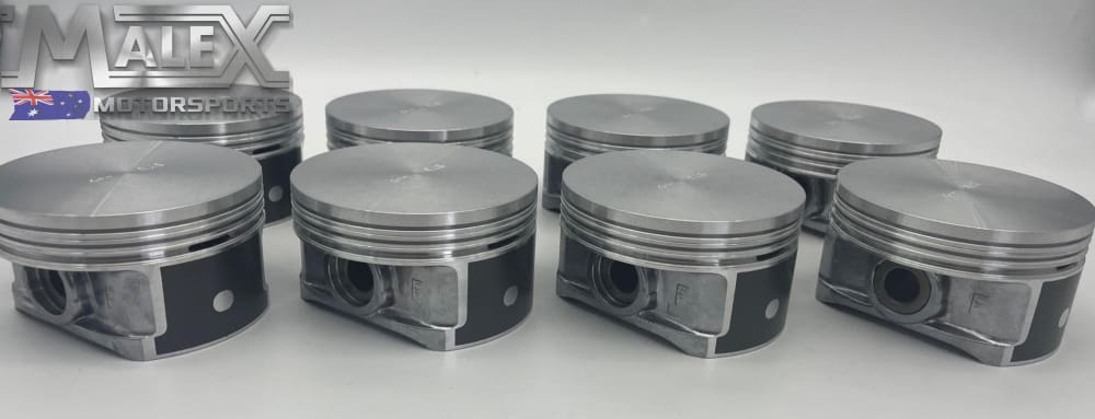 Crank Spring Rod Cranks/Rods/Pistons – Malex Motorsports Australia