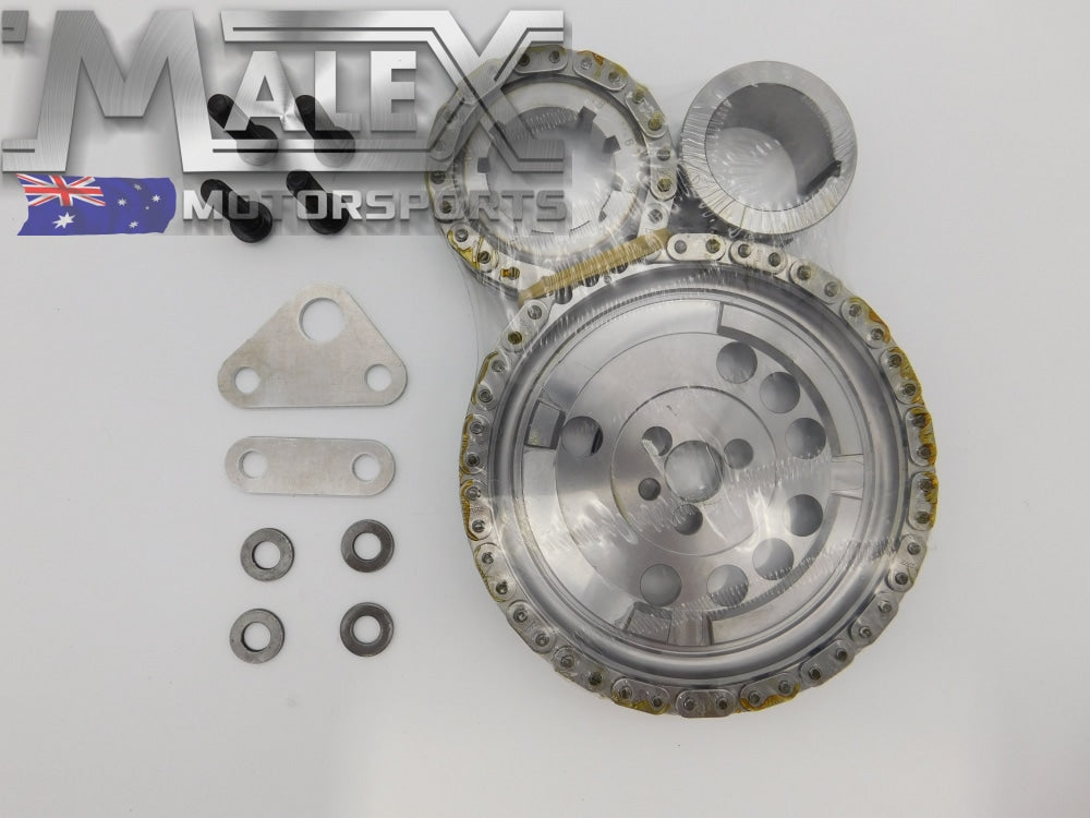 Timing Chains & Components