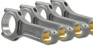 Rods – Malex Motorsports Australia
