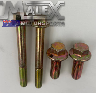 05-06 Ls2 Gto Holden Vz Power Steering Pump Bracket Bolt Kit Ls Bolt Set