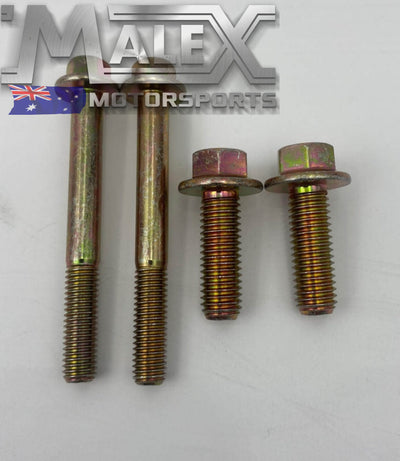 05-06 Ls2 Gto Holden Vz Power Steering Pump Bracket Bolt Kit Ls Bolt Set