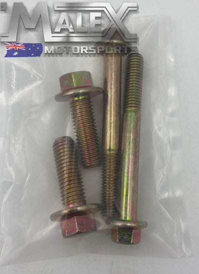 05-06 Ls2 Gto Holden Vz Power Steering Pump Bracket Bolt Kit Ls Bolt Set