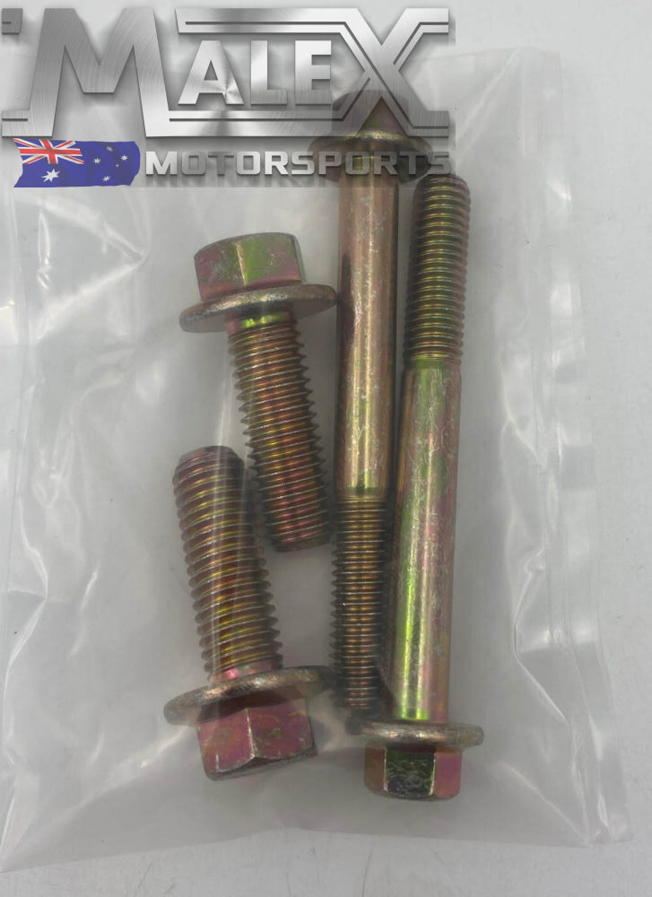 05-06 Ls2 Gto Holden Vz Power Steering Pump Bracket Bolt Kit Ls Bolt Set