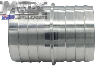 1-1/2 Inch Hose Barb Splice Coupler Mend Repair Connector Fitting Adapter 38Mm Adaptor