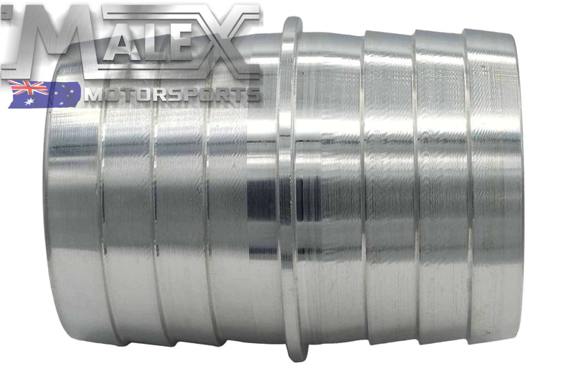 1-1/2 Inch Hose Barb Splice Coupler Mend Repair Connector Fitting Adapter 38Mm Adaptor