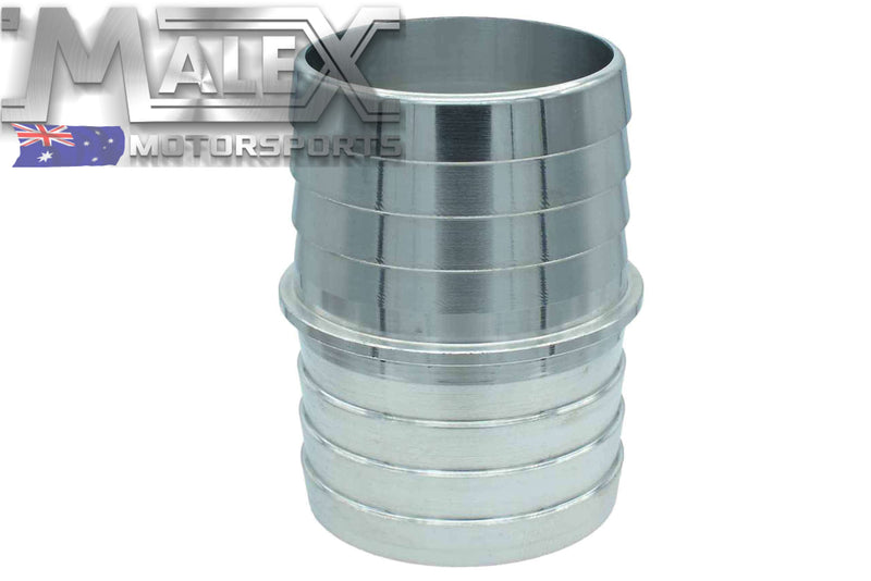 1-1/2 Inch Hose Barb Splice Coupler Mend Repair Connector Fitting Adapter 38Mm Adaptor
