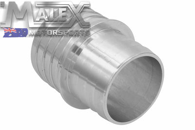 1-1/2 To 1-3/4 Inch Hose Barb Splice Coupler Repair Reducer Fitting Adapter Joiner