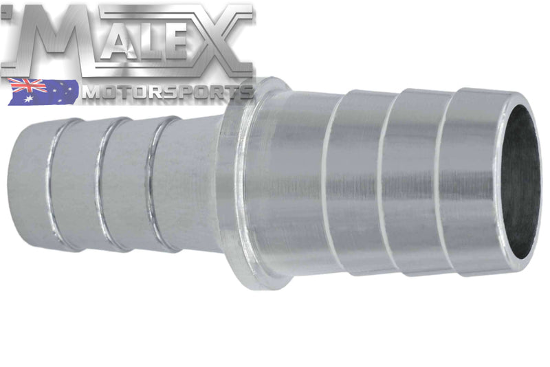 1/2 To 3/8 Inch Hose Barb Splice Coupler Repair Connector Fitting Adapter