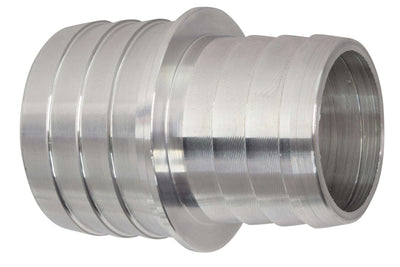 1-1/4 To 1-1/2 Inch Hose Barb Splice Coupler Repair Reducer Fitting Adapter Joiner