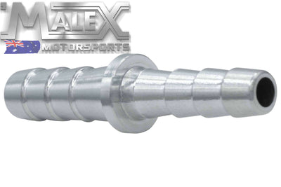 1/4 To 3/16 Inch Hose Barb Splice Coupler Repair Connector Fitting Adapter