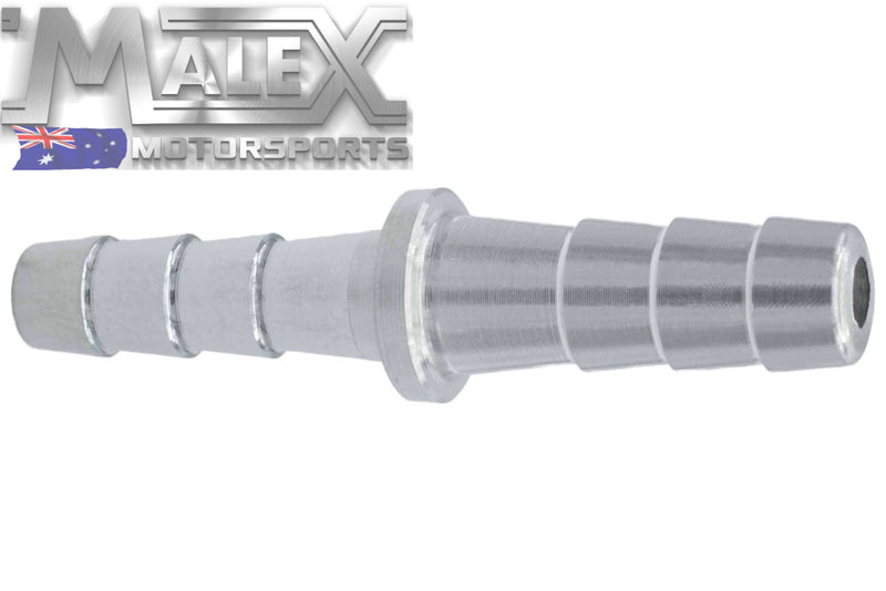 1/4 To 3/16 Inch Hose Barb Splice Coupler Repair Connector Fitting Adapter