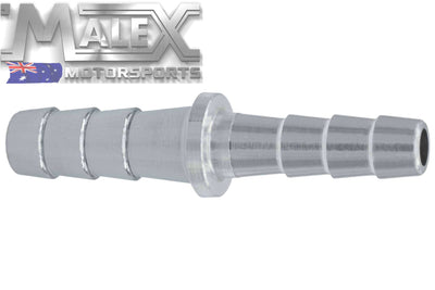 1/4 To 3/16 Inch Hose Barb Splice Coupler Repair Connector Fitting Adapter