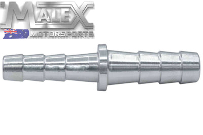 1/4 To 3/16 Inch Hose Barb Splice Coupler Repair Connector Fitting Adapter