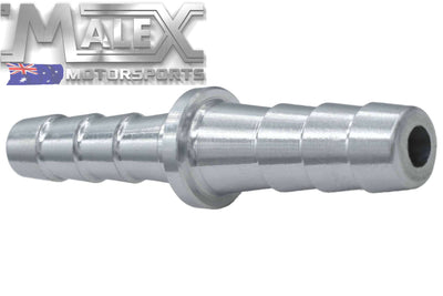 1/4 To 3/16 Inch Hose Barb Splice Coupler Repair Connector Fitting Adapter