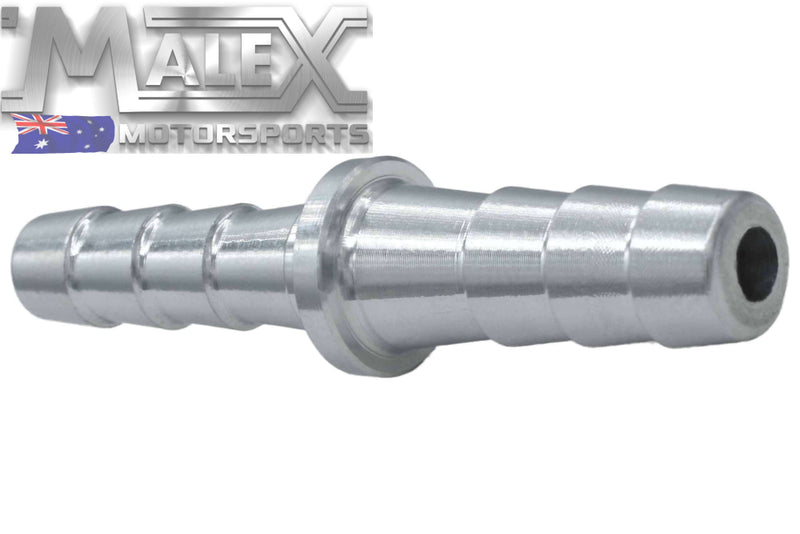 1/4 To 3/16 Inch Hose Barb Splice Coupler Repair Connector Fitting Adapter