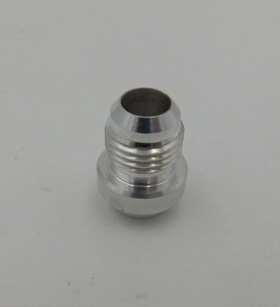 -10An Weld On Bung Male Hose Usa Made Weldable 10 An 10An