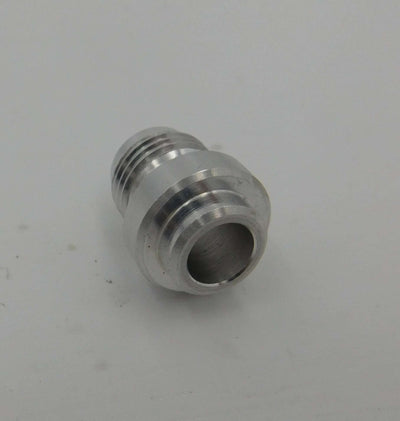 -10An Weld On Bung Male Hose Usa Made Weldable 10 An 10An