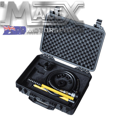 10T Basic Hydraulic Hand Kit Tool