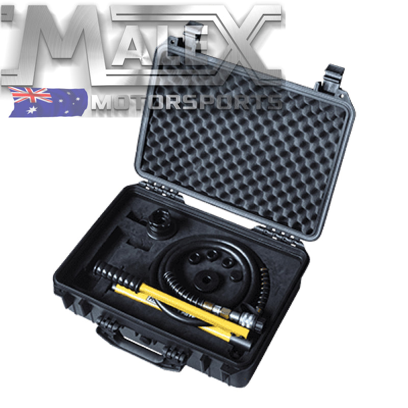 10T Basic Hydraulic Hand Kit Tool