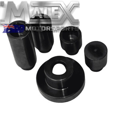 10T Premium Hydraulic Kit Tool