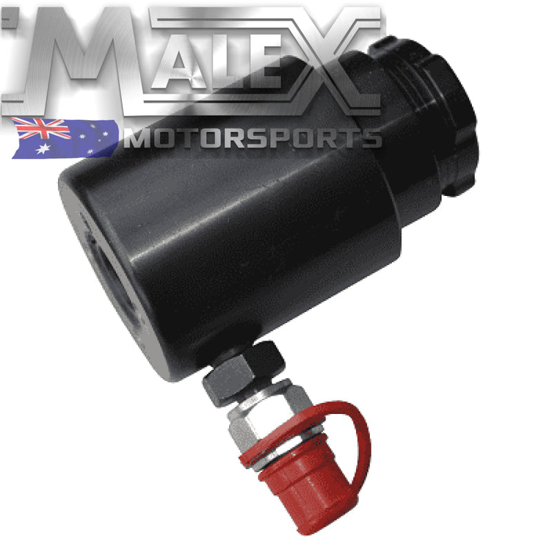 10T Premium Hydraulic Kit Tool