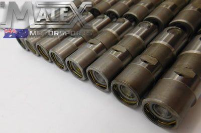 LS7 lifters
