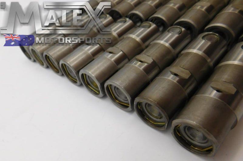 LS7 lifters
