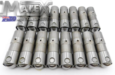 LS7 lifters
