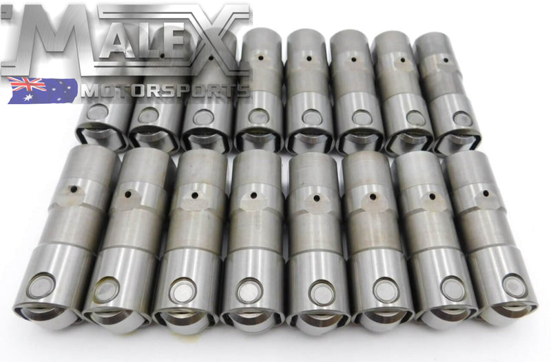 LS7 lifters