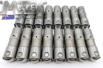 LS7 lifters
