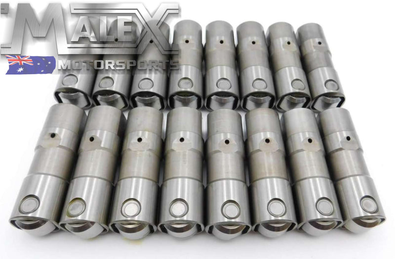 LS7 lifters