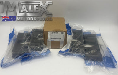 16 X Genuine GM Gold Clip LS7 Lifters & 4 X Lifter Guides LS1 LS2 LS3 L76 L98 L77 Lifter