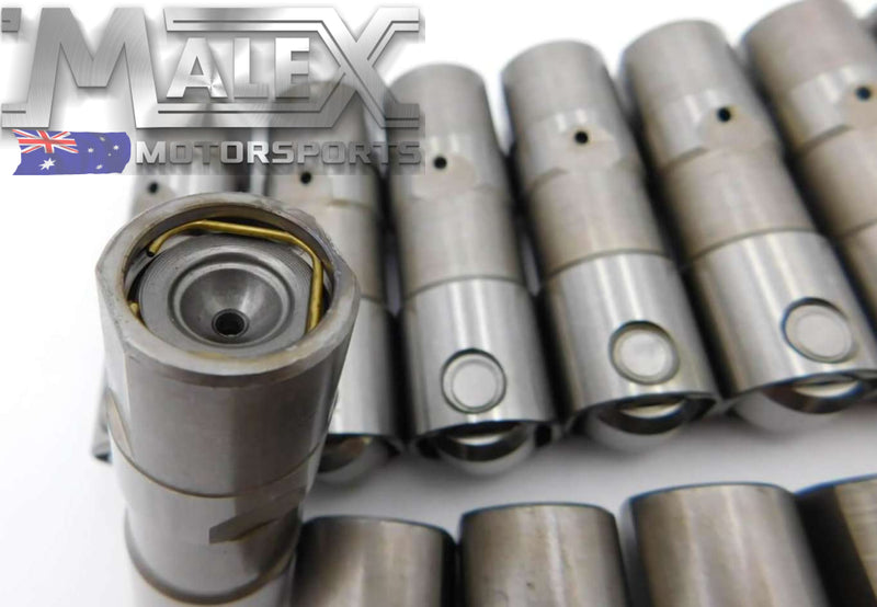 LS7 lifters