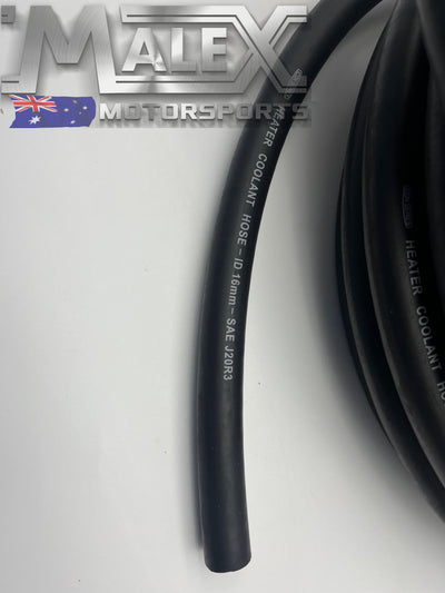 16Mm 5/8 Heater Cooler Hose Suit Lsa Heat Exchanger Per/M