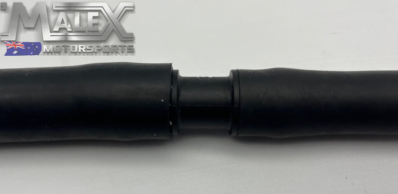 16Mm To 19Mm Gates Heater Hose Adapter Suit Lsa Heat Exchanger 5/8-3/4